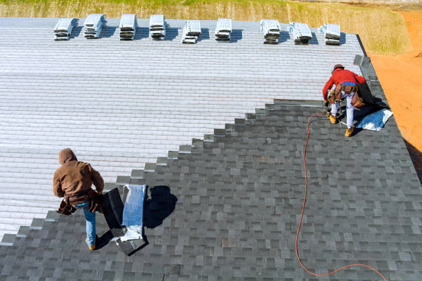 Reliable Lowry Crossing, TX Roofing Contractor Solutions