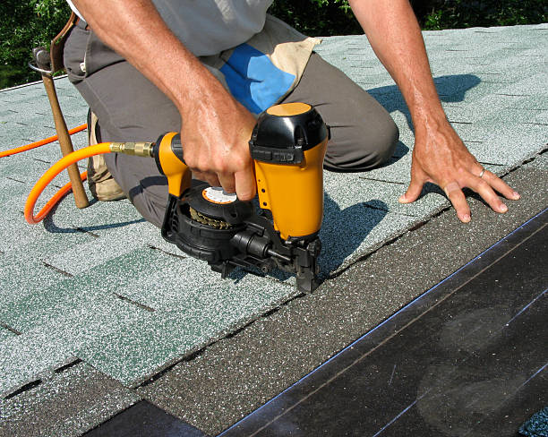 Best Roof Gutter Cleaning  in Lowry Crossing, TX